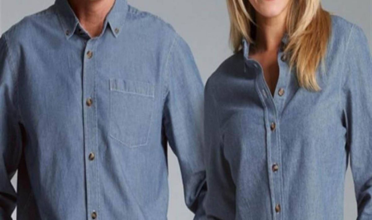 أسباب غريبة لوضع أزرار الرجال على اليمين والنساء على اليسار!