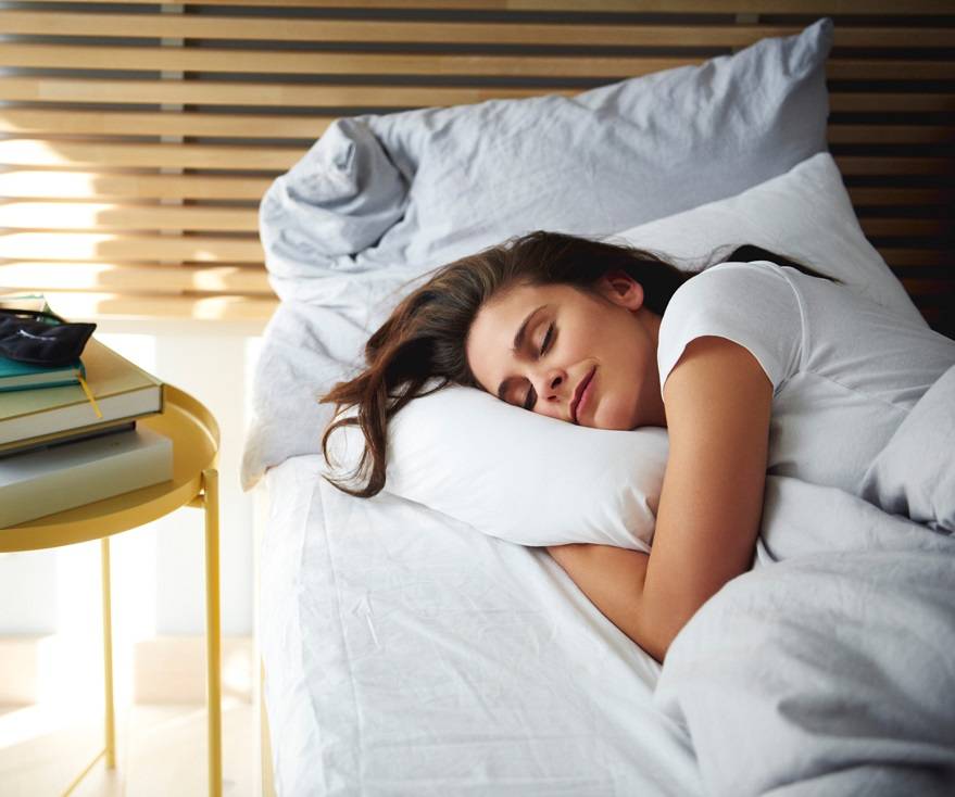 علامات تدل على أنكم تتعرضون لهجوم من عث الفراش