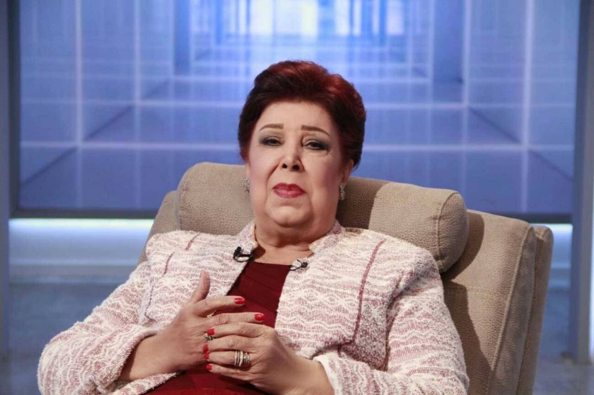 بعد التدهور تطورات إيجابية في حالة رجاء الجداوي