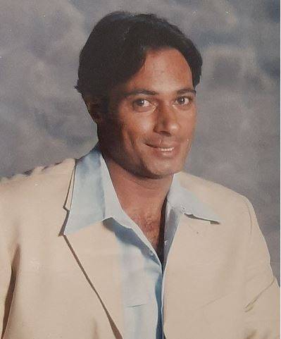 بالصور - رسالة شوق من زوجة عبدالله محمود بذكرى وفاته