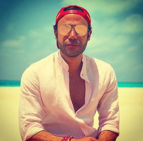 محمد امام يعلن عن مفاجأة.. وتعليق ساخر من علي ربيع