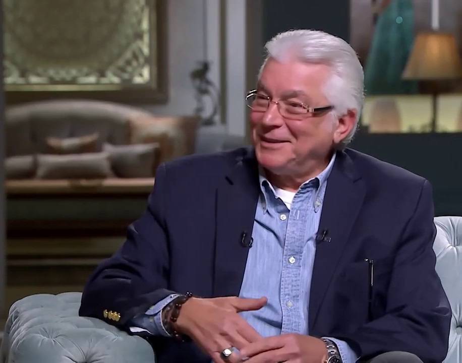 بالصورة – للمرة الأولى تعرفوا إلى ابني محمود قابيل الشابين