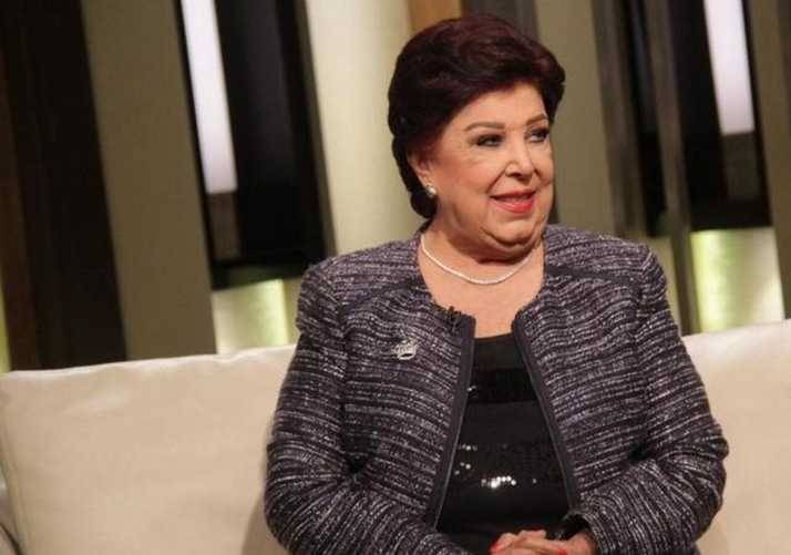 بعد أخبار تدهور صحتها... هذا ما قالته بوسي شلبي عن حالة رجاء الجداوي