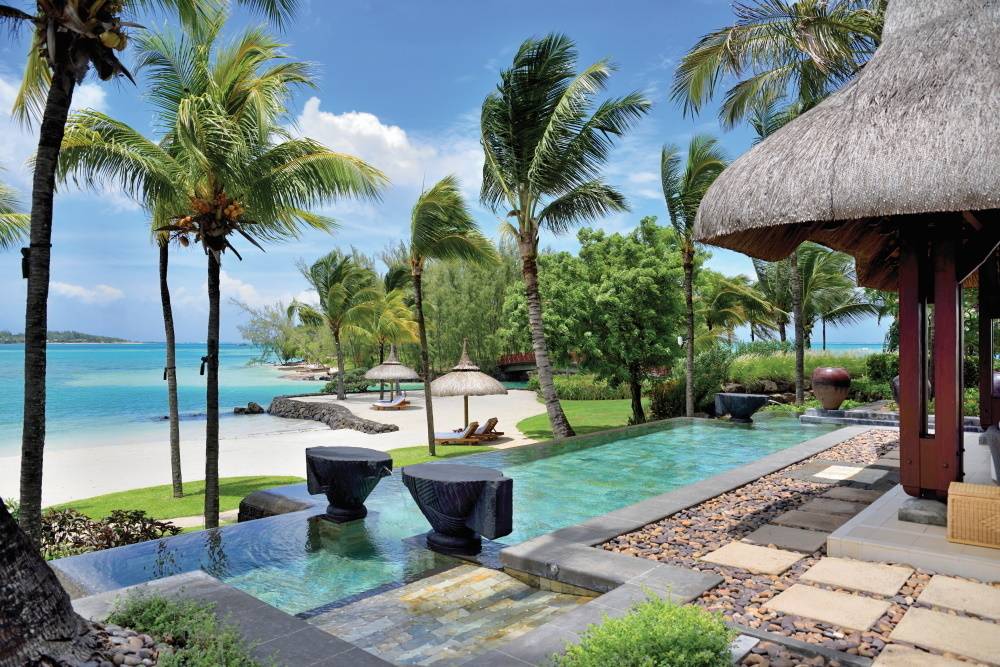 فنادق ومنتجعات شانغريلا تطلق 