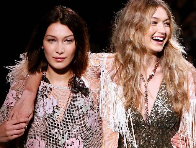 بالصورة –تعرفوا إلى الأخت الثالثة لبيلا وجيجي حديد... هل هي أكثر جمالاً؟