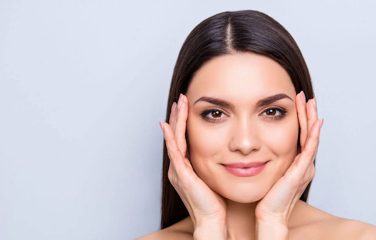 هكذا تستخدمين المشمش لإزالة شعر الوجه الزائد