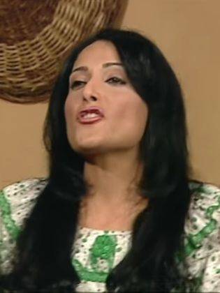 إيمان مسعود