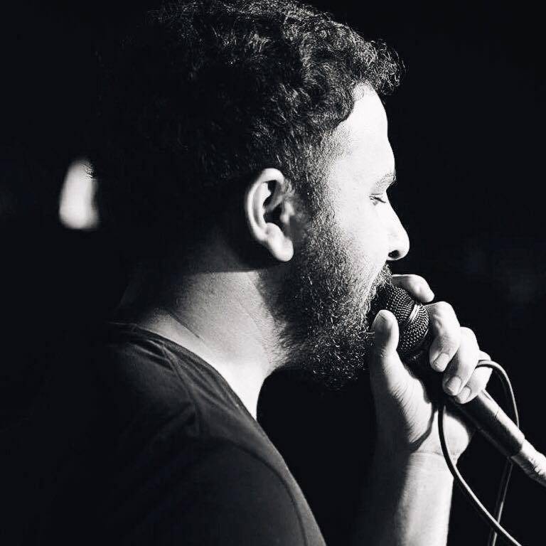 إصابة مطرب مصري جديد بكورونا: 