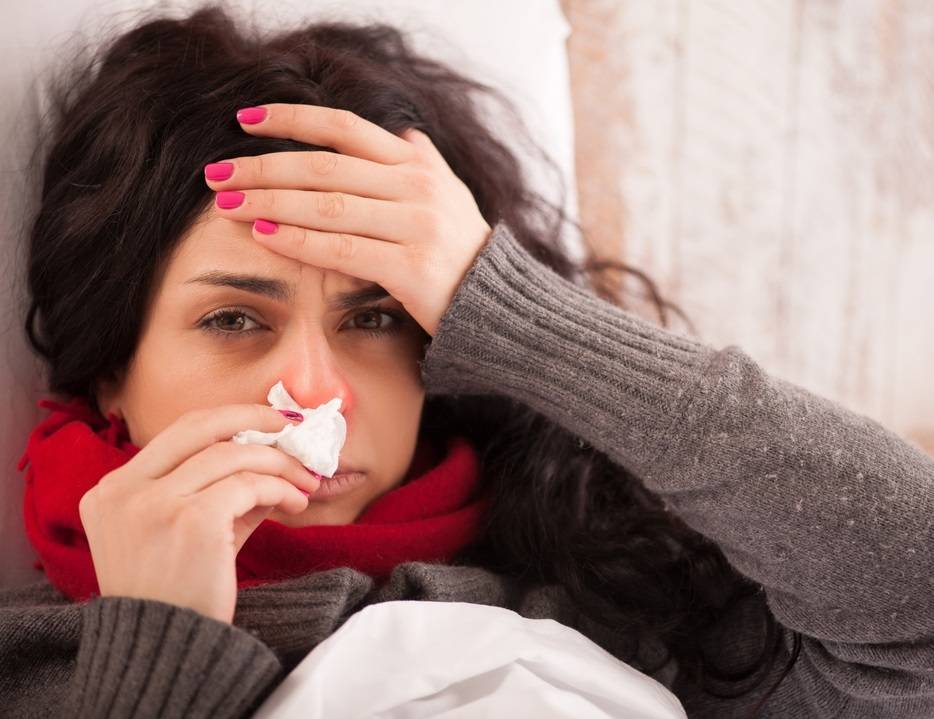 ماذا سيحدث عند اجتماع الإنفلونزا وفيروس كورونا المستجد؟