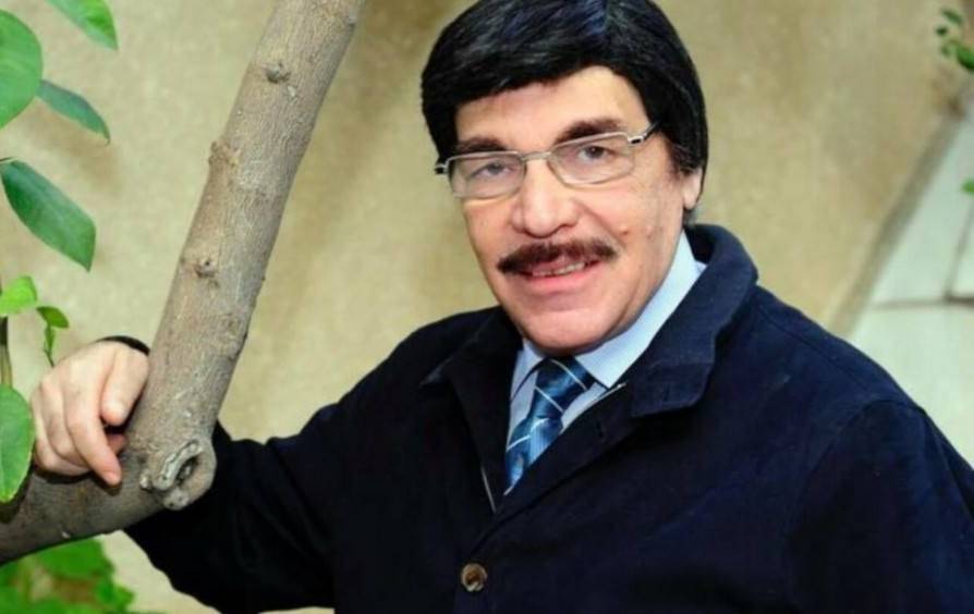 بالفيديو – حلقة منذ 19 عاماً من 