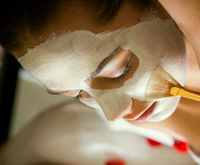 البطاطا والطحين من أسرار البشرة الخالية من العيوب... هذه الطريقة