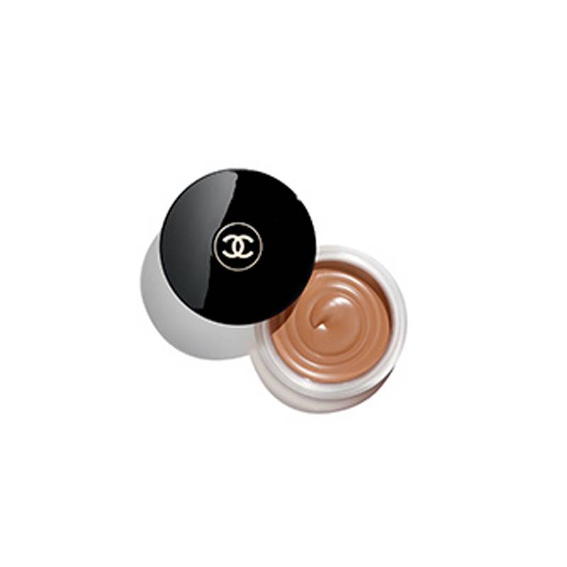 LESBEIGES SUMMEROF GLOW الصيف كما تراه CHANEL شانيل