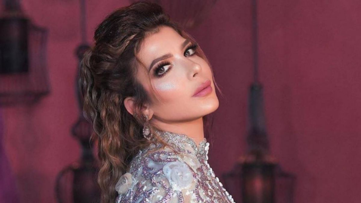 مراحل علاقة ابني اصالة بوالدهما أيمن الذهبي!