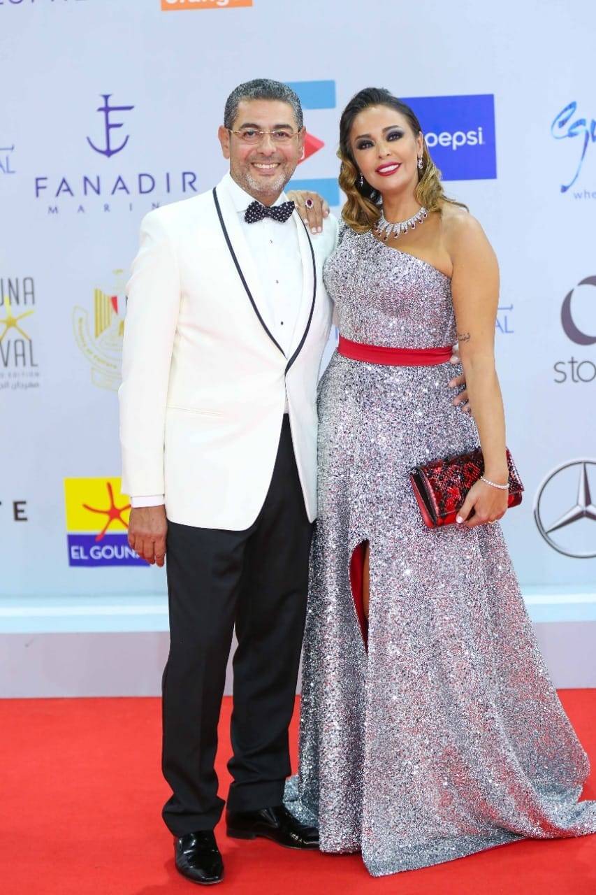 بعد إصابته بكورونا.. زوج داليا البحيري يكشف آخر تطورات حالته الصحية