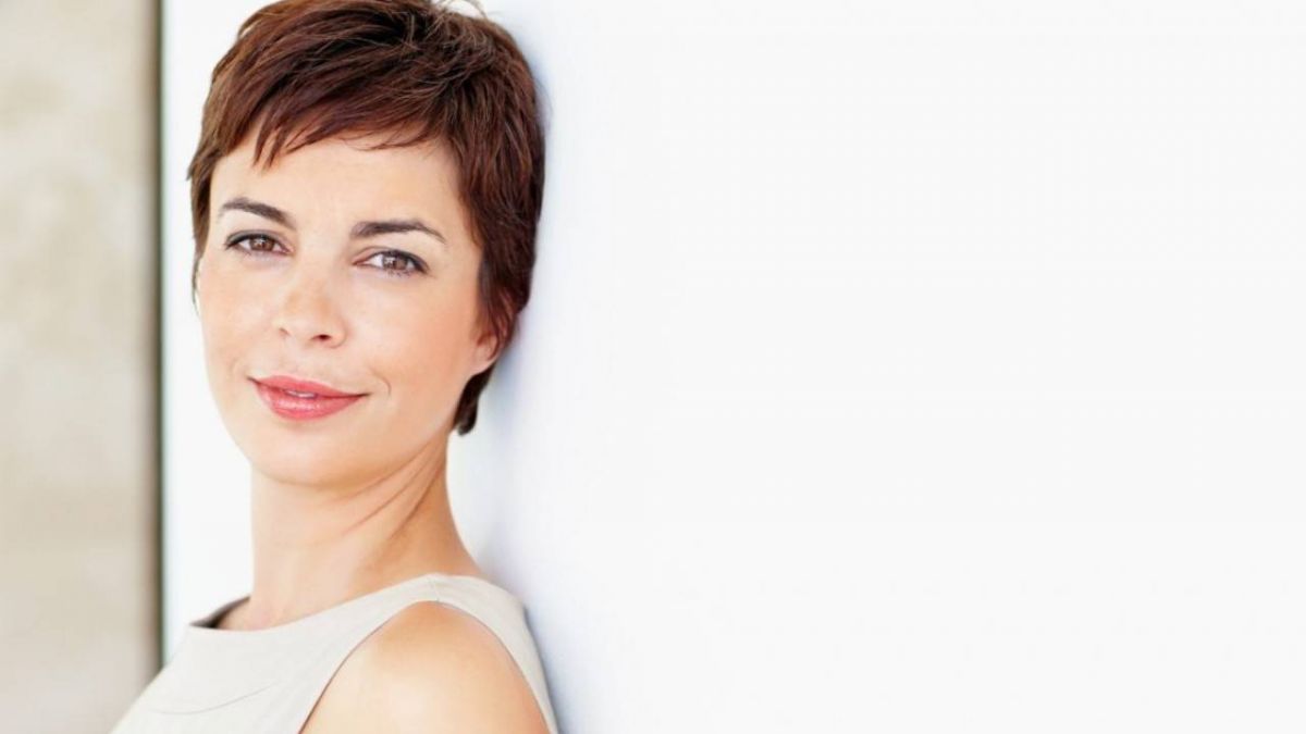 حافظي على رشاقتك بعد الاربعين!