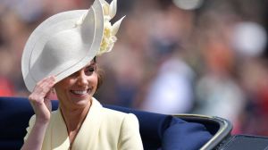 أروع إطلالات كايت ميدلتون!