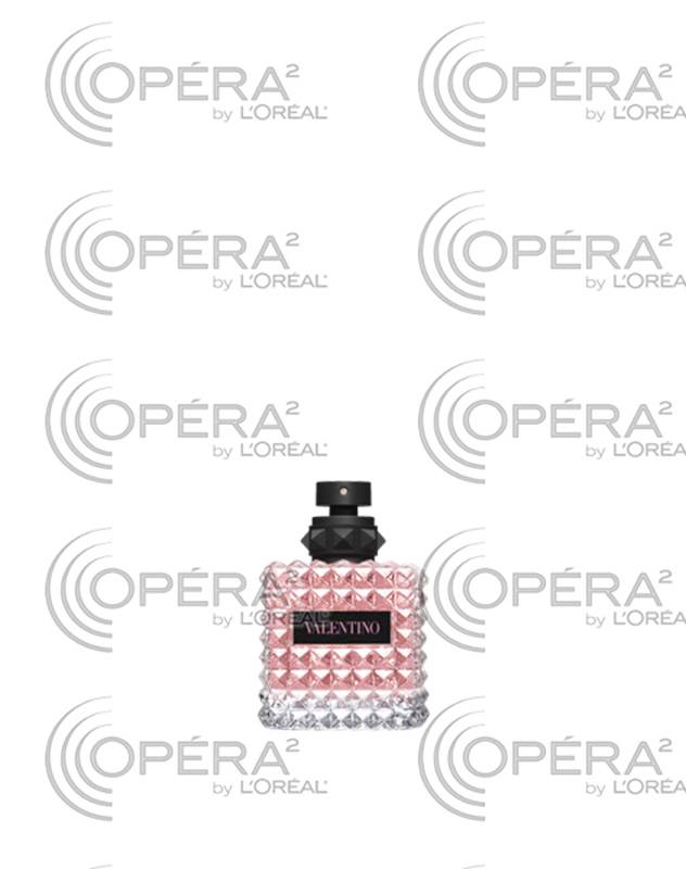 Valentino Born in Roma