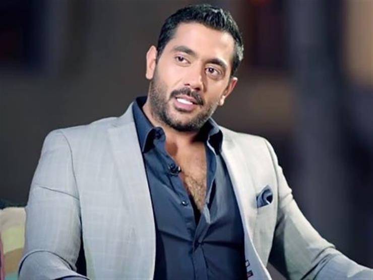 أحمد فلوكس يتعرض لسرقة كبيرة ويناشد زملاءه