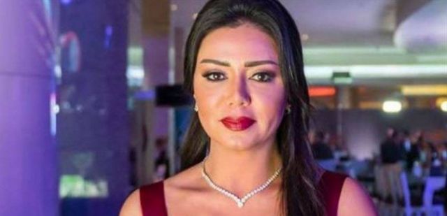 رانيا يوسف تهاجم داعية شهير وتطلق حملة 