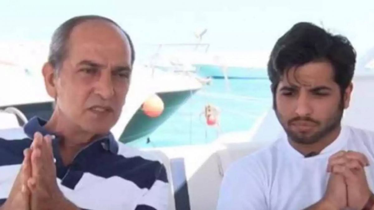 القصة الكاملة لنور هشام سليم