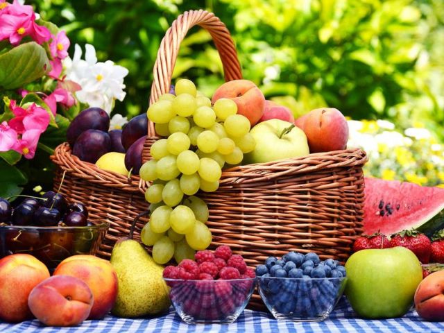 إحذروا هذه الفاكهة الصيفية!