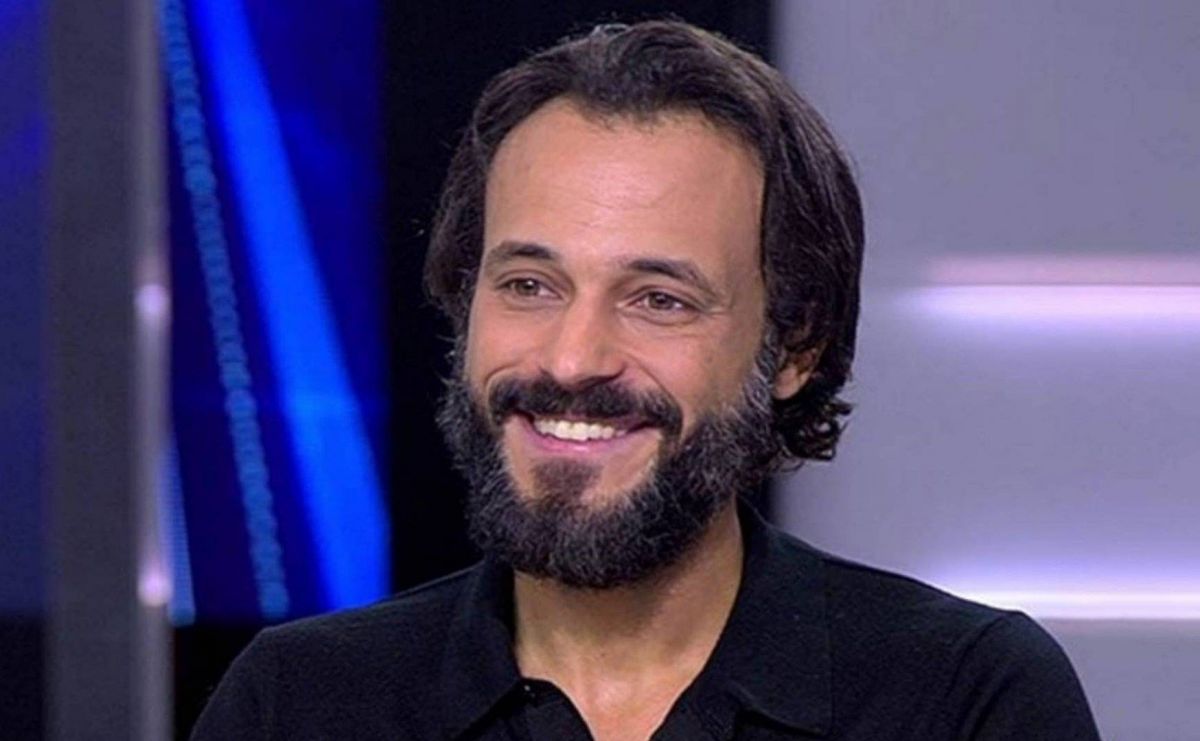 بالفيديو - وحيد حامد مهاجماً يوسف الشريف: 