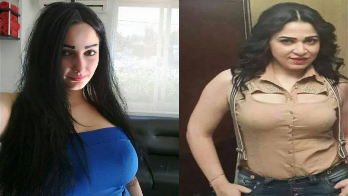 الممثلة قاتلة زوجها تتراجع عن اعترافها وتفجر مفاجأة في النيابة