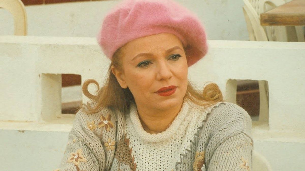 بالفيديو - أول ظهور لمشيرة إسماعيل بعد غياب طويل.. وهذا ما كشفته عن رجاء الجداوي