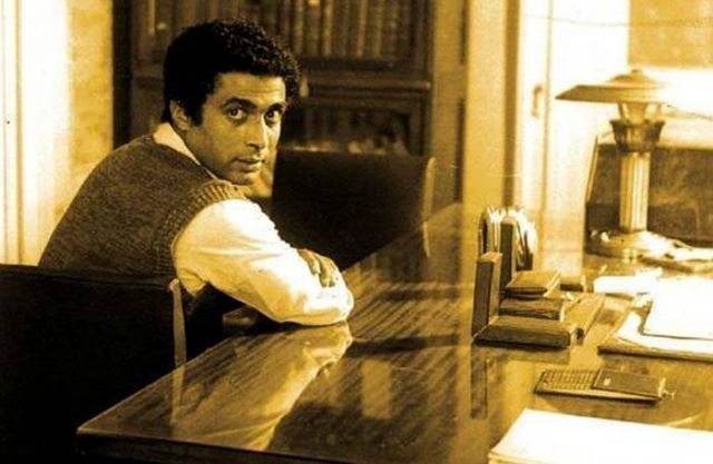 بالفيديو - كاتب سيرة أحمد زكي يرد على المنتقدين: 