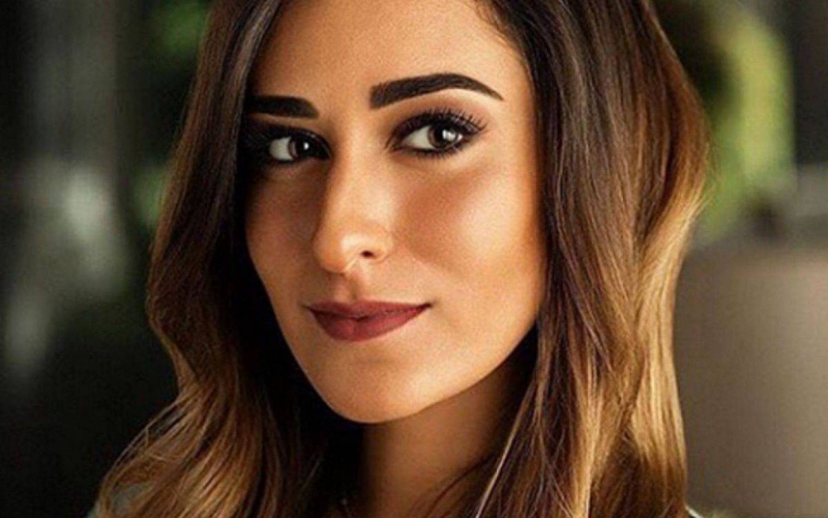 بالفيديو -  أمينة خليل تكشف للمرة الأولى ظهور والدتها في مسلسل 