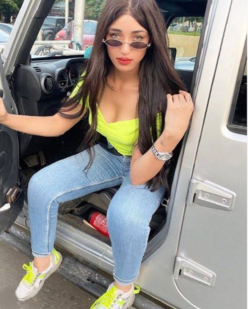 تطورات جديدة في قضية فتاة 