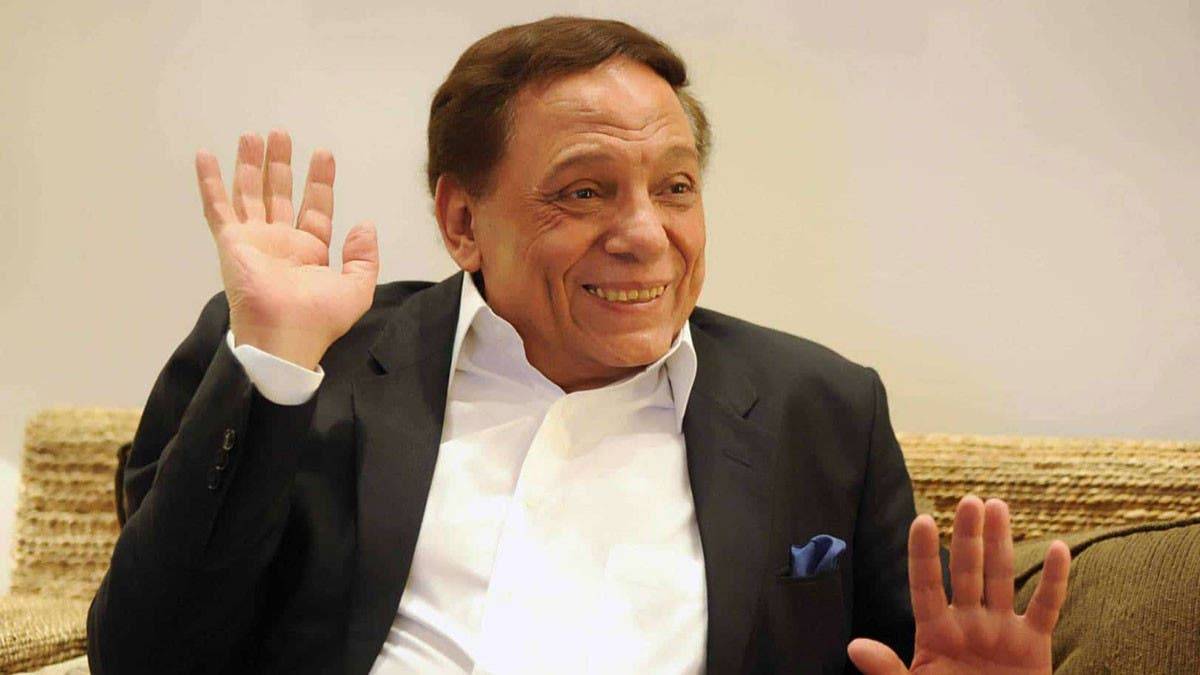 في فيديو نادر.. ابنة عادل إمام تكشف الكثير من الأسرار عن علاقتهما