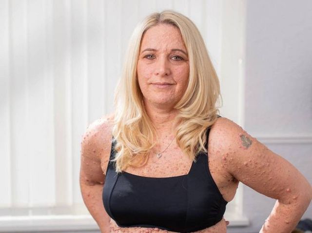  راتشيل رينولدز 