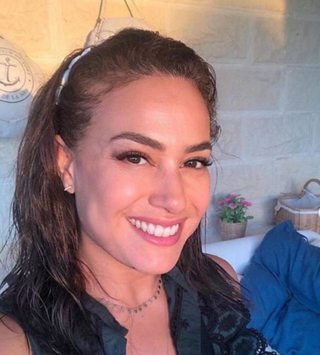 هند صبري تتحدث عن التحرش والمحظوظات: 