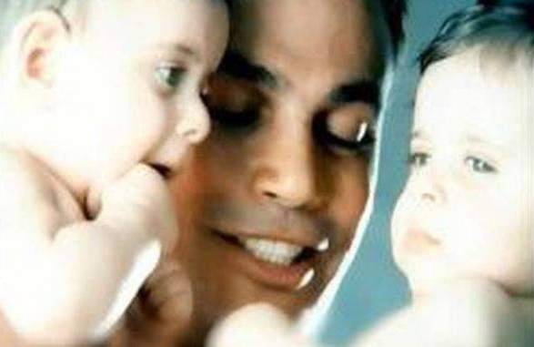 بالصور – كيف أصبحت طفلة كليب 