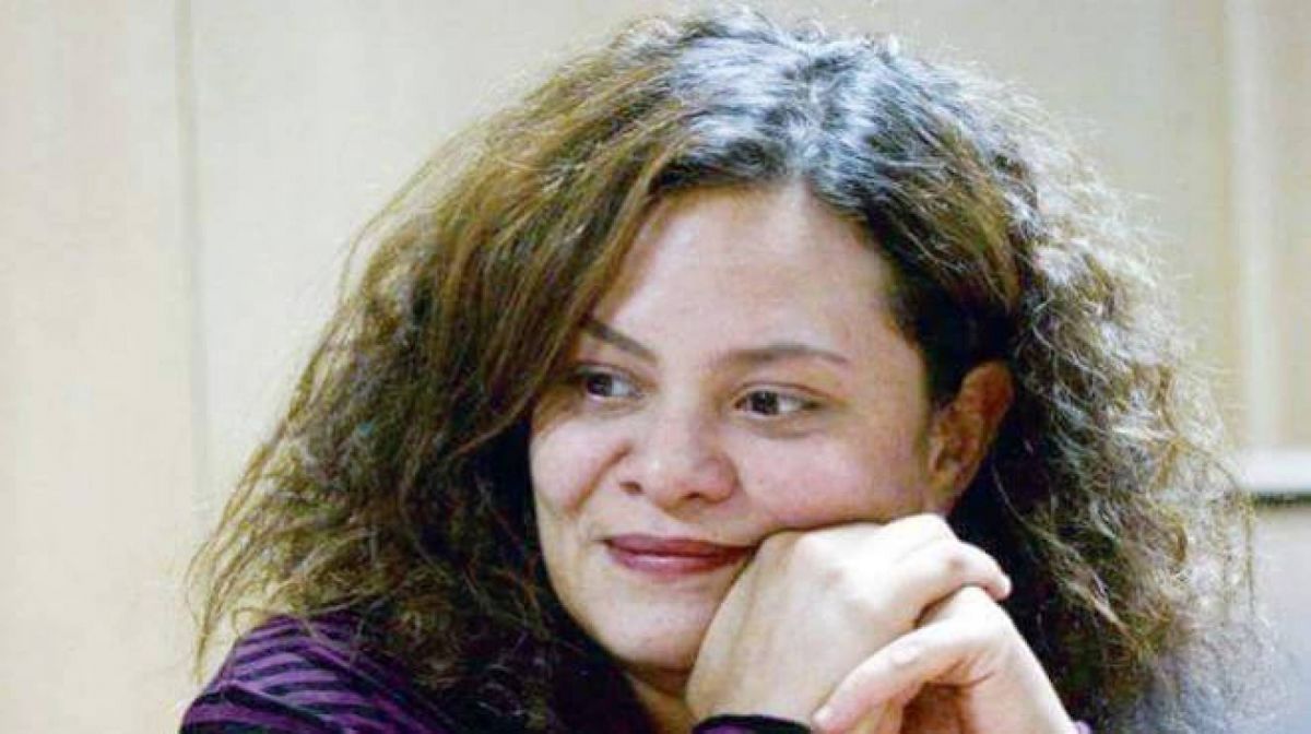 بالفيديو - كاملة أبو ذكري: 