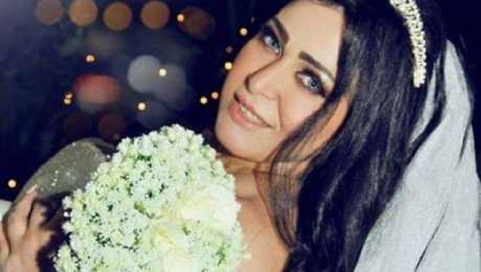 الفنانة المصرية قاتلة زوجها تعترف بتفاصيل جديدة