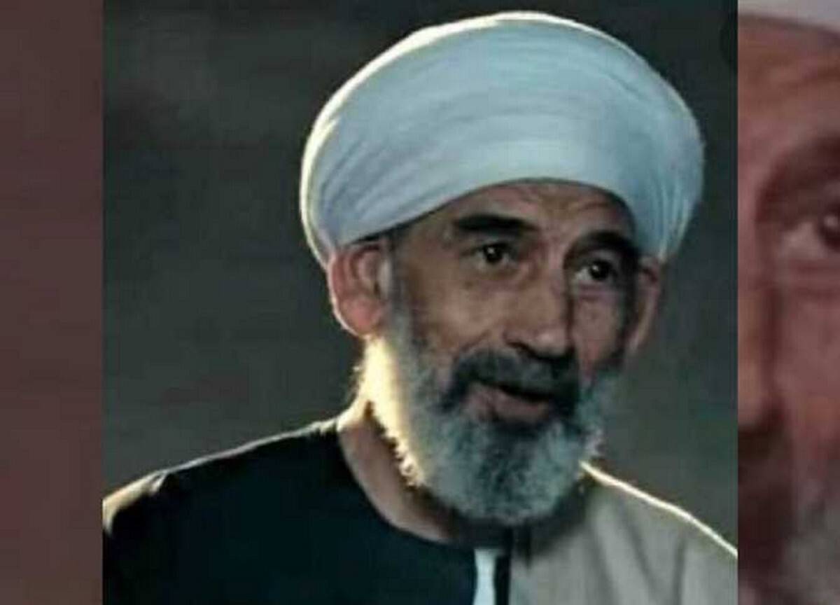 بالفيديو - نجوم الفن ينعون الراحل محمود جمعة