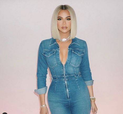 بالصور - تغيير كبير في ملامح كلوي كارداشيان يثير الجدل