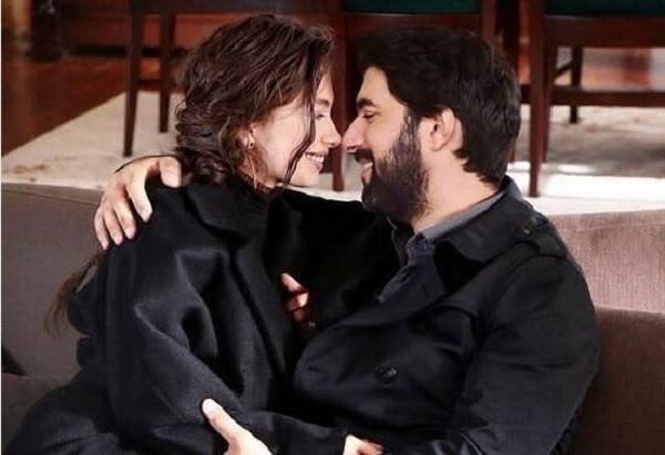 أنجين أكيوريك ونسليهان أتاغول