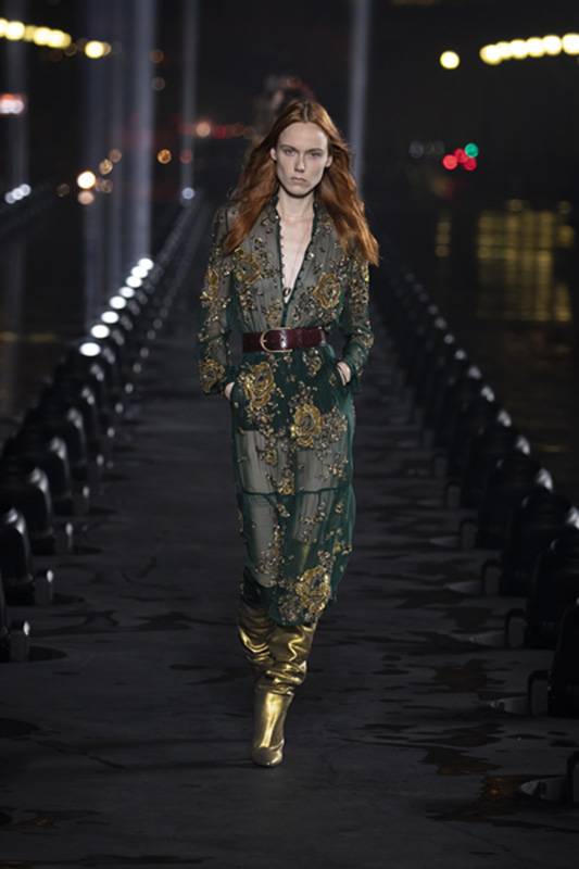 اطلالة صيفية رائعة من 