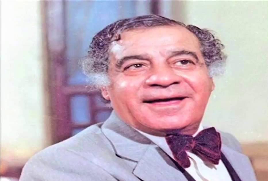 بالصورة – من يتذكر الممثل أمين الهنيدي؟ هذه حفيدته