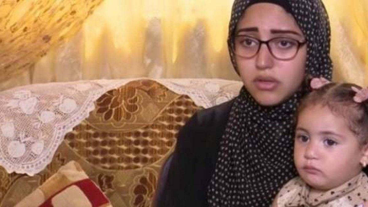 بالفيديو - النائب العام يعيد فتح قضية فتاة الدقهلية المغتصبة: 