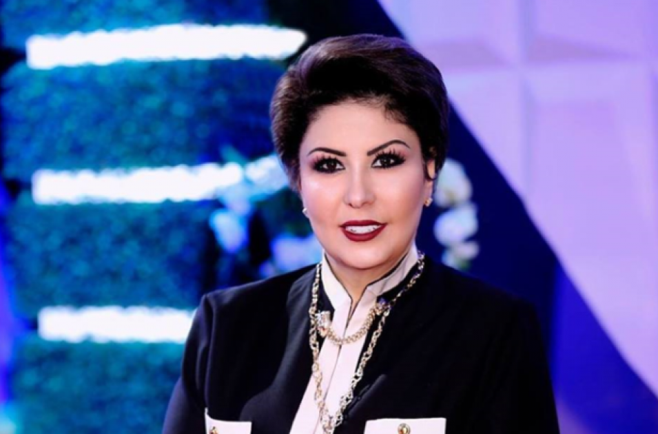 فجر السعيد تستدعى للتحقيق وتصاب بعارض صحي