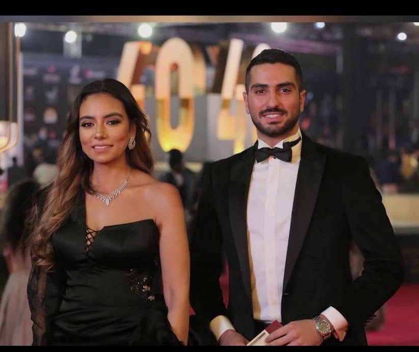 بعد حكم المحكمة.. النقابات الفنية تتخذ قراراً جديداً في أزمة محمد الشرنوبي وسارة الطباخ