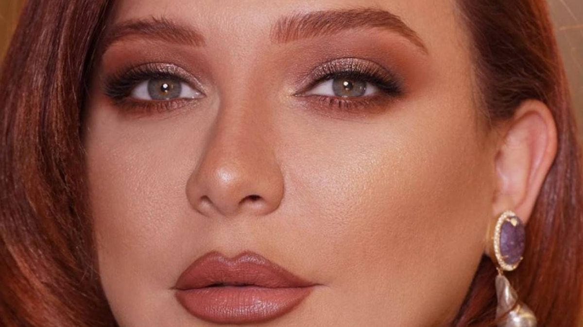 الطاقة الإيجابية في وجوه ٦ شهيرات!