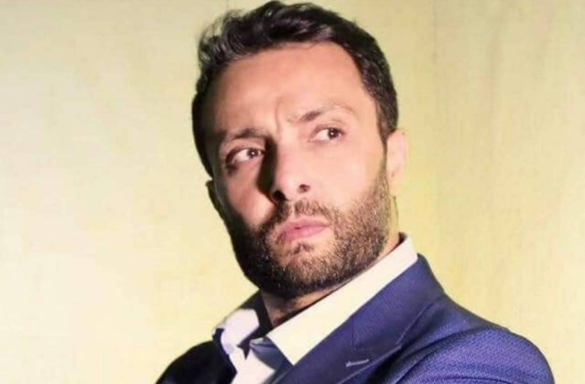 رغم اعتذاره.. شقيق ياسمين عبد العزيز مستمر في مقاضاة هؤلاء