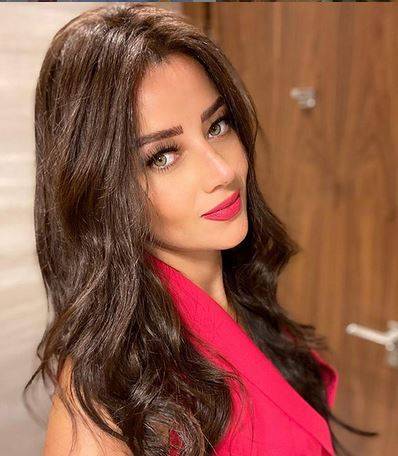 رضوى الشربيني تهاجم هؤلاء بشراسة: 