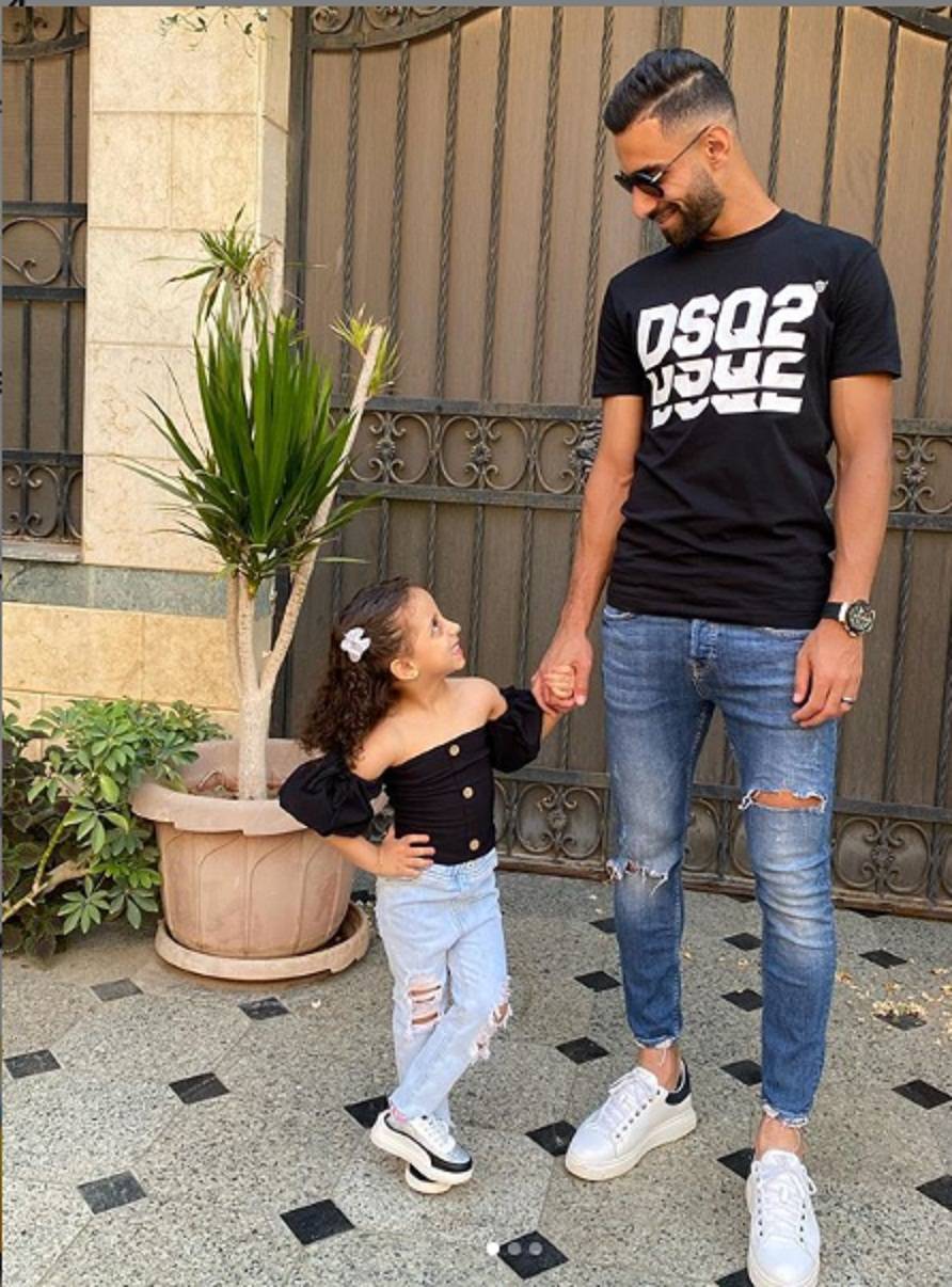 بعد تعرض ابنته للتنمر.. عمرو السولية: أسير في طريق الإجراءات الجنائية