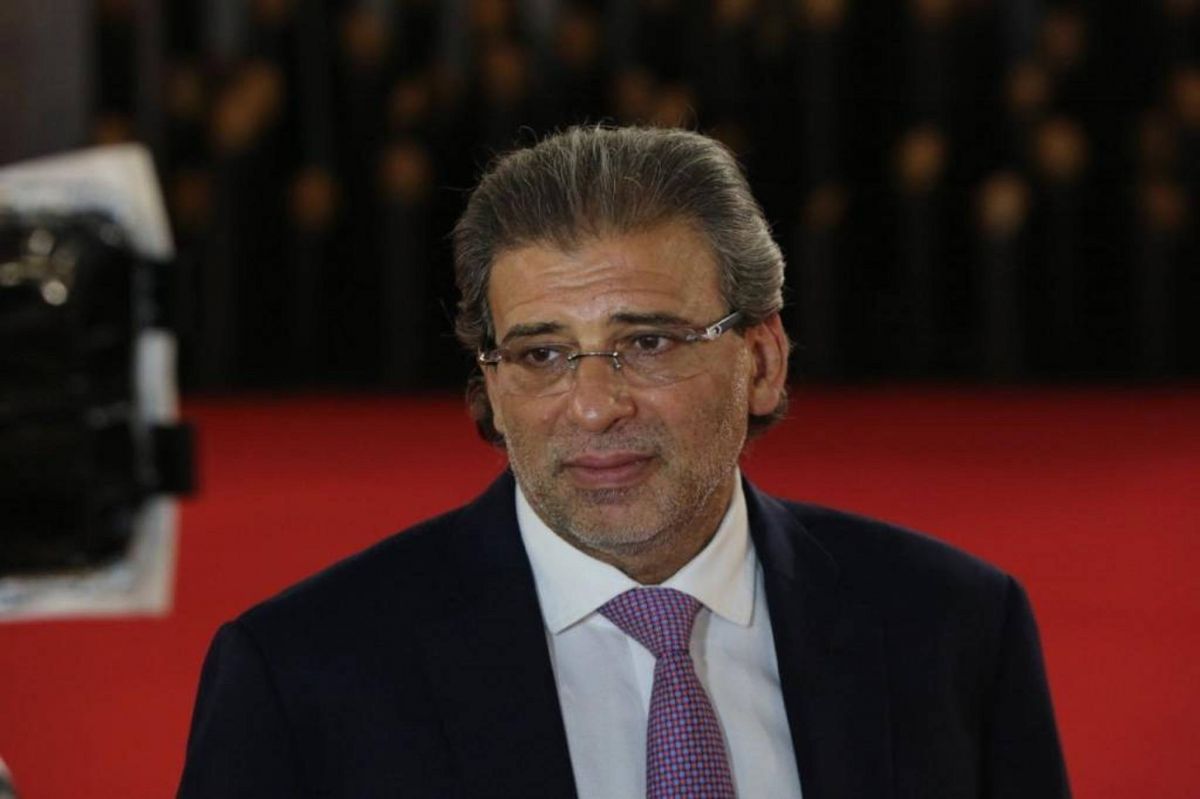 بسبب كورونا.. الموت يفجع المخرج خالد يوسف